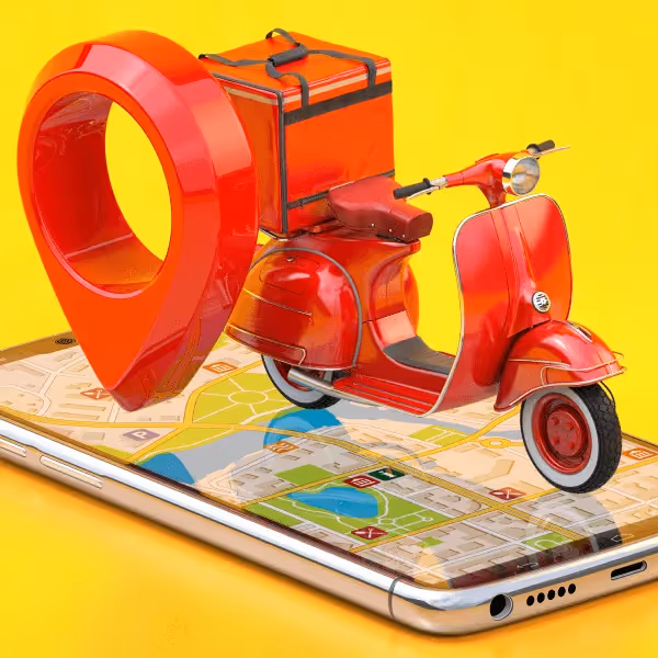 iFood case study: 20x ad revenue with Kevel ad server
