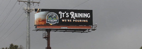 dooh weather