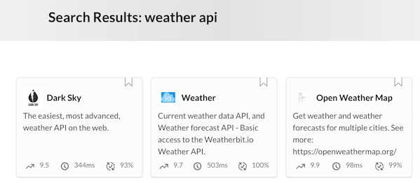open weather map