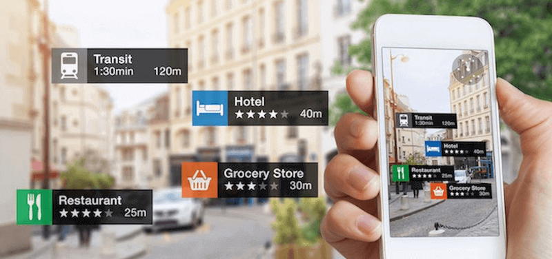 mobile phone geolocation