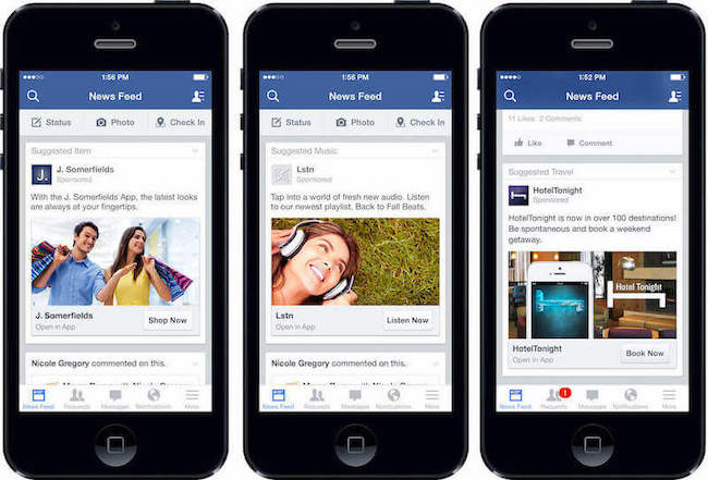 fb ads