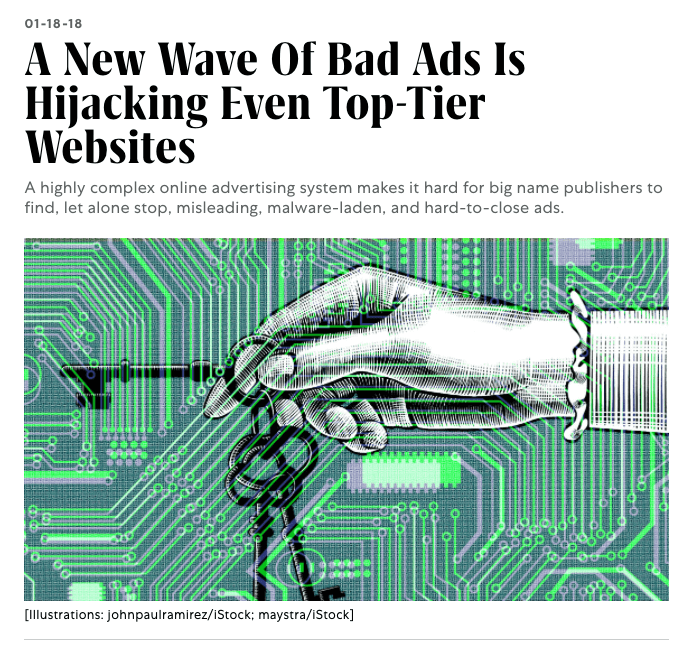 malware