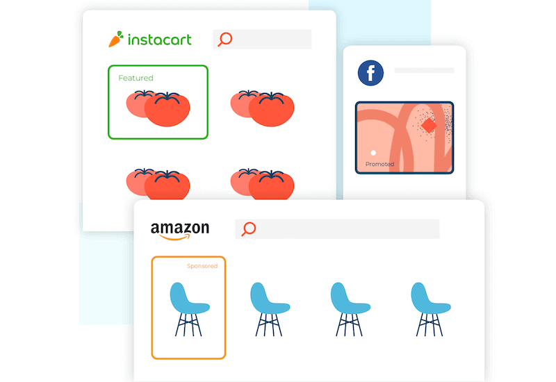 ad server features