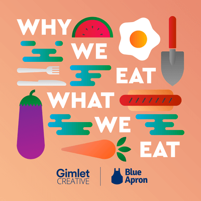 Blue Apron Sponsored Podcast