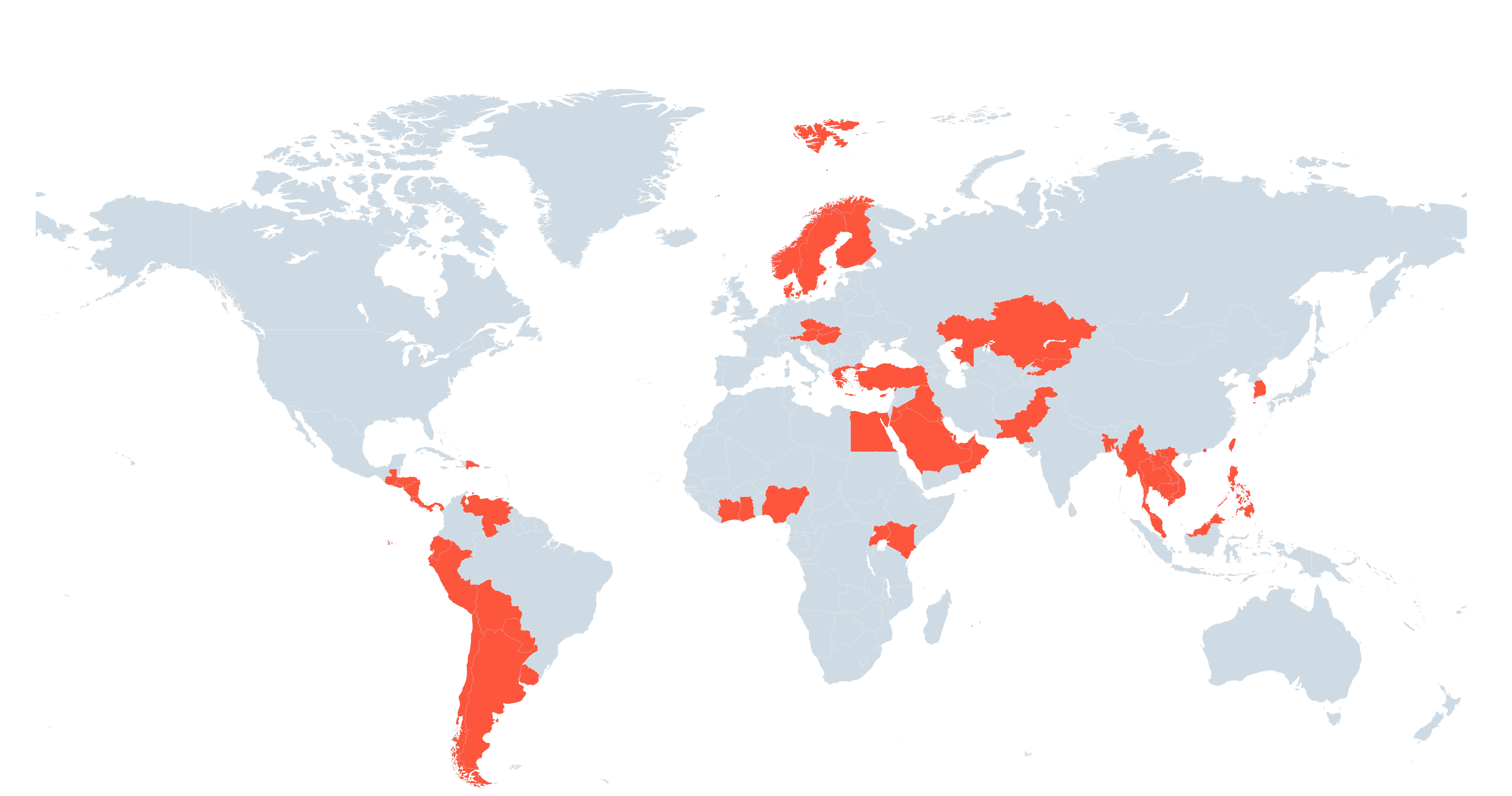 Delivery Hero Markets