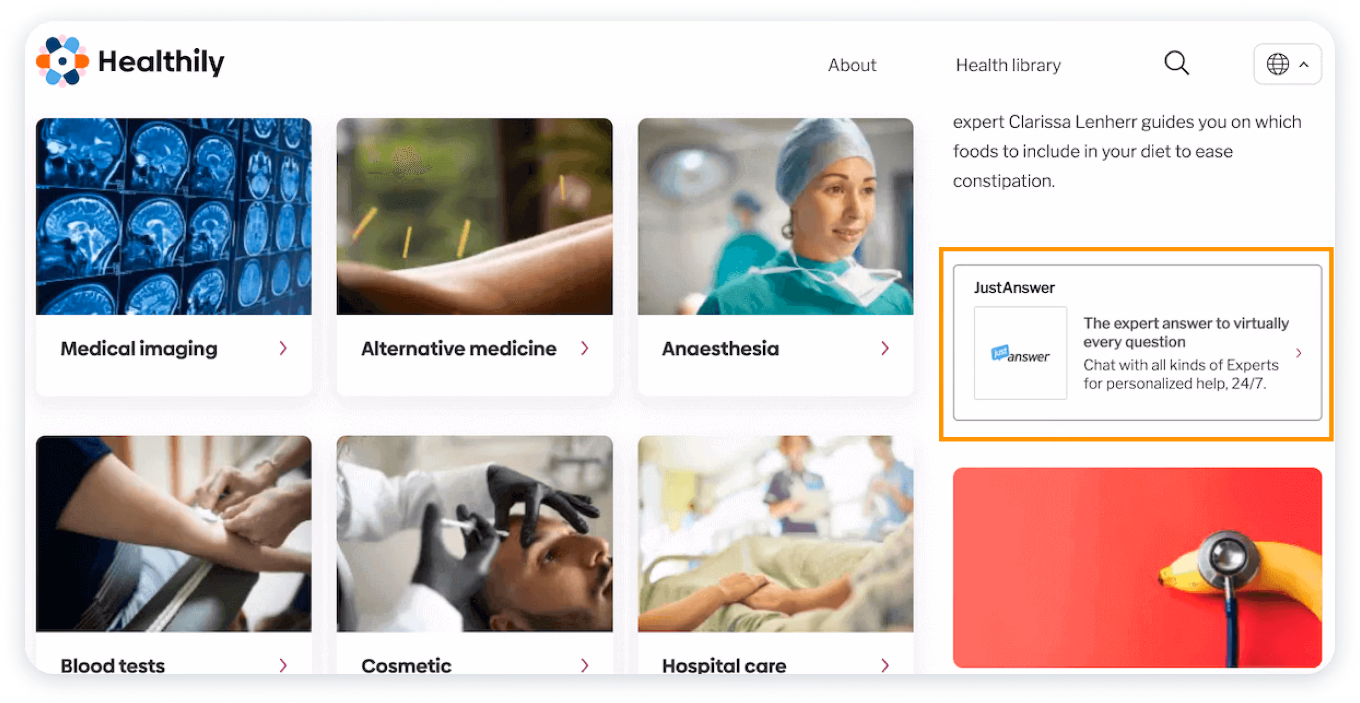 native ad