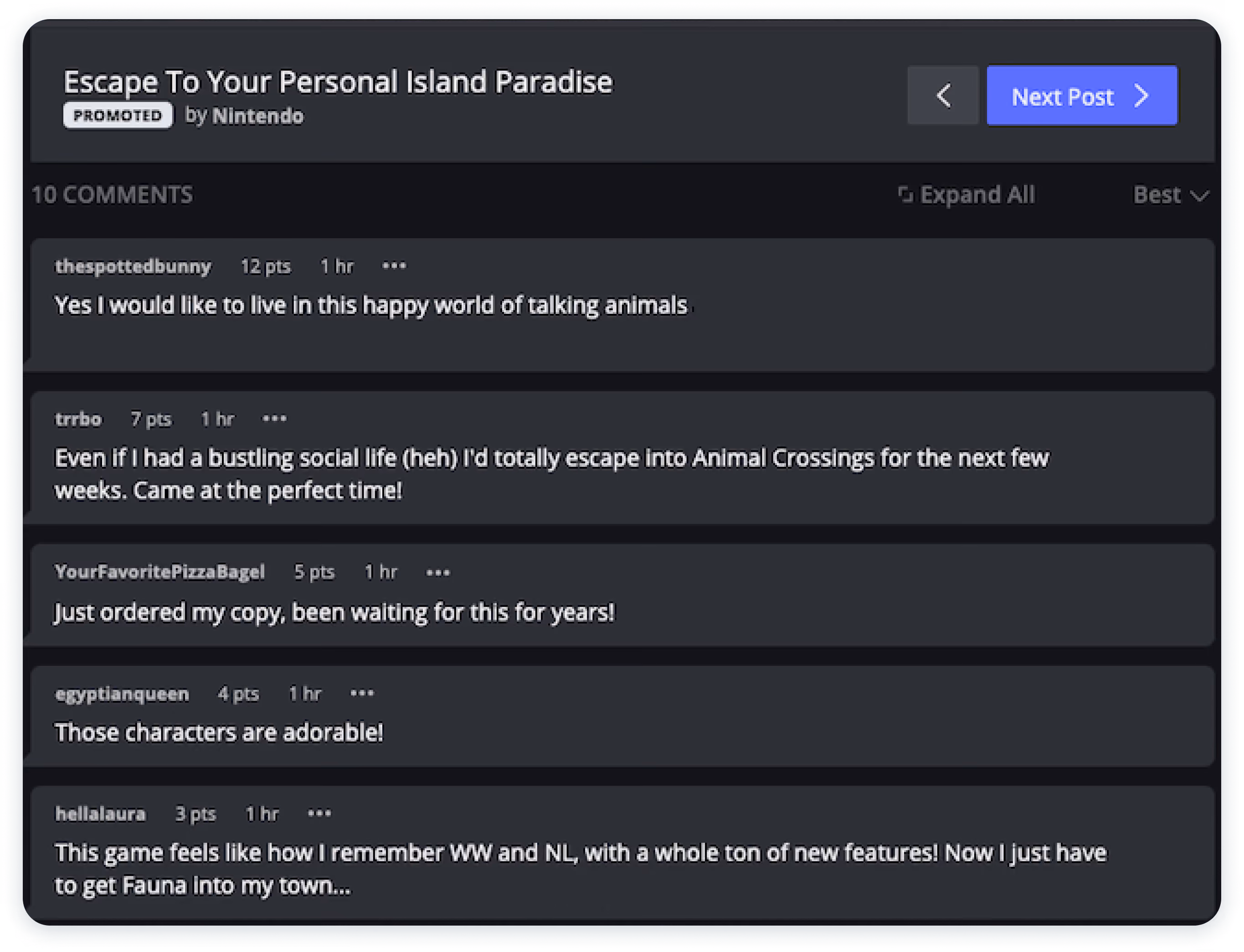 imgur promoted post