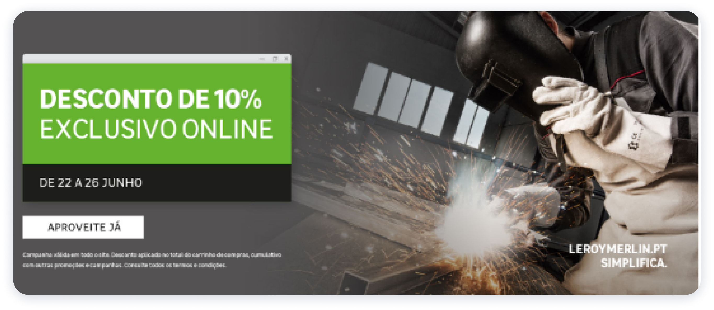 ad banner