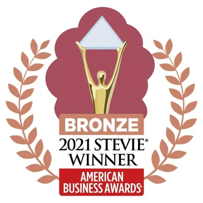 American Business Awards logo