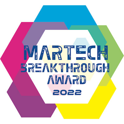 Martech logo