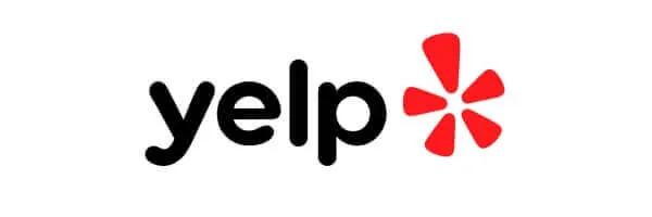 Yelp Logo