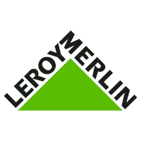 Leroy Merlin Logo