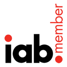 IAB Member Logo