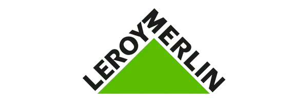 Leroy Merlin Logo