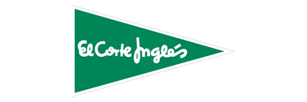 El Corte Ingles Logo