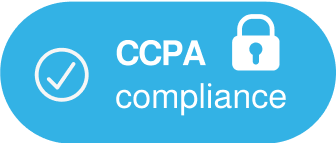 CCPA Compliance Logo