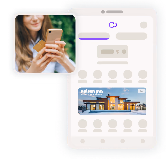 Kevel Fintech