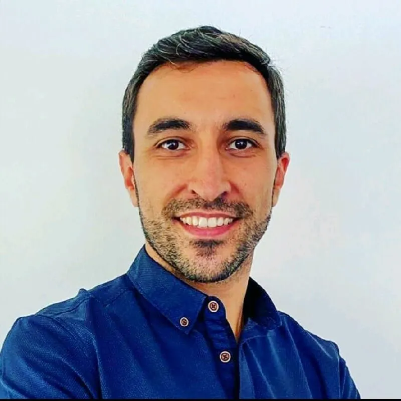 Carlos Martins