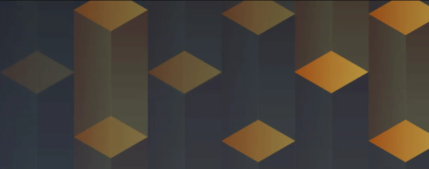 an abstract image of square shapes