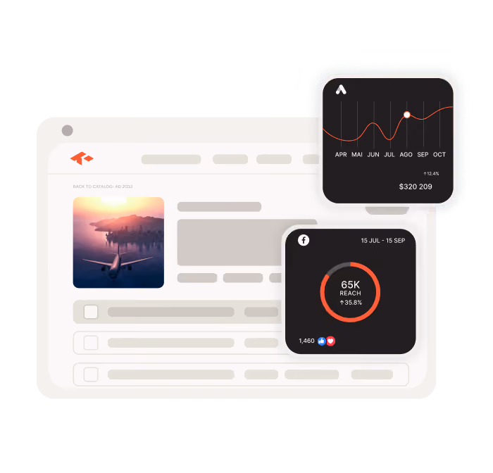 Kevel Marketplaces Build Ad Platform