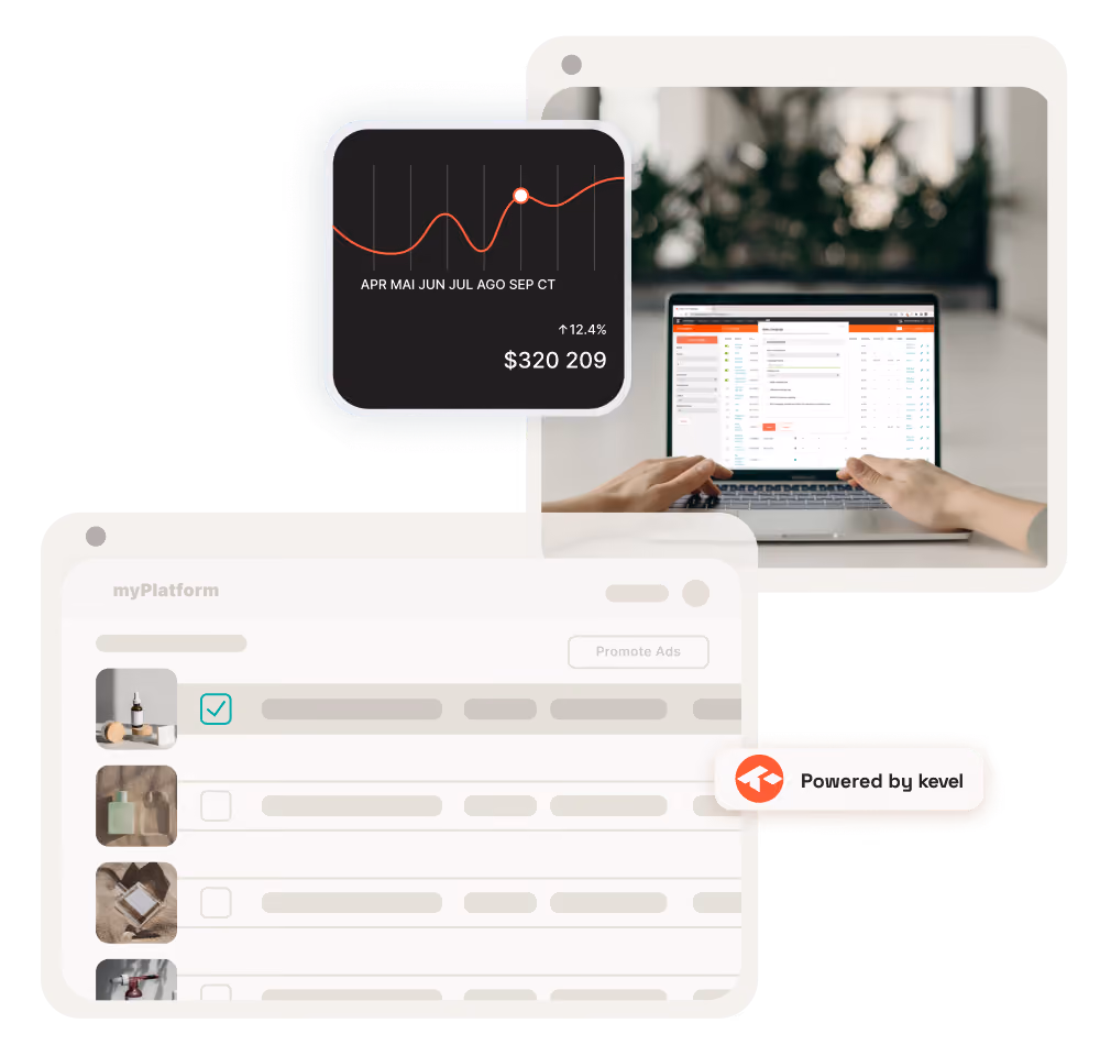 Kevel Ad Platform