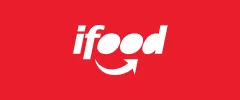 IFood Logo