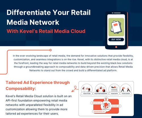Differentiate Your Retail Media Network