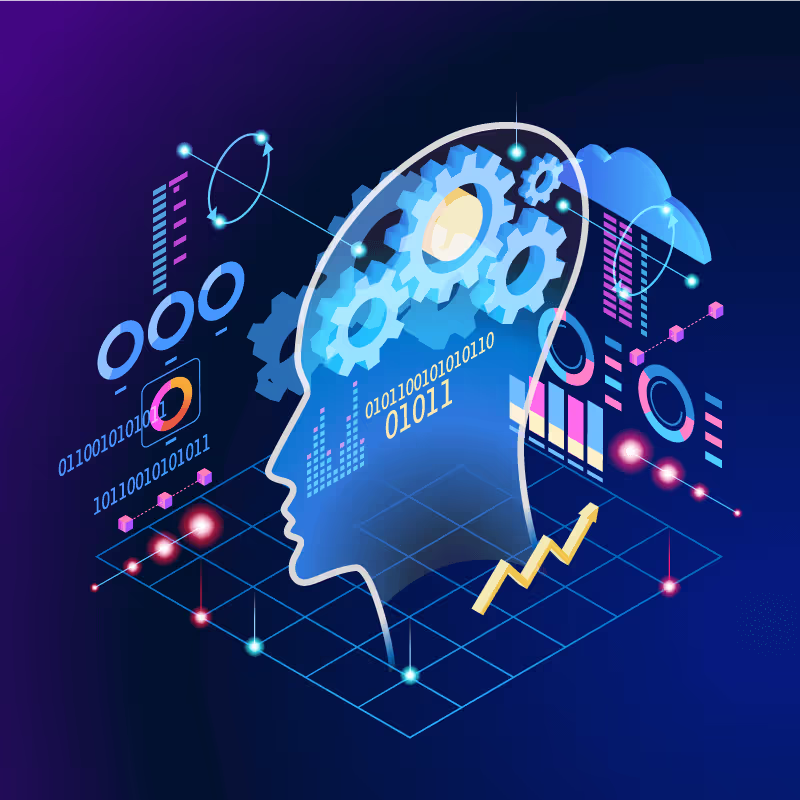 Machine leaning model Kevel big data