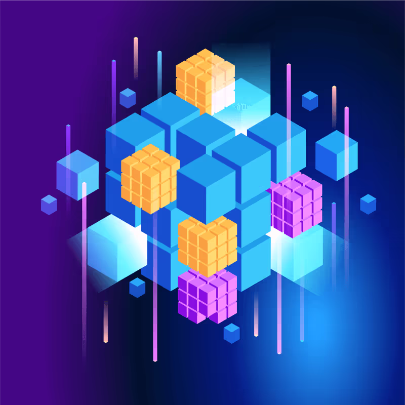 Big Data Kevel