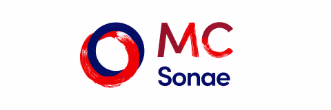 MC Sonae Logo