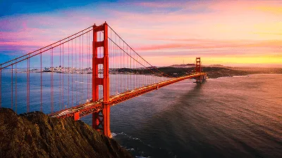 San Francisco Skyline