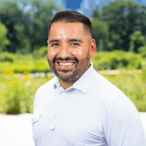 Oscar Ibarra