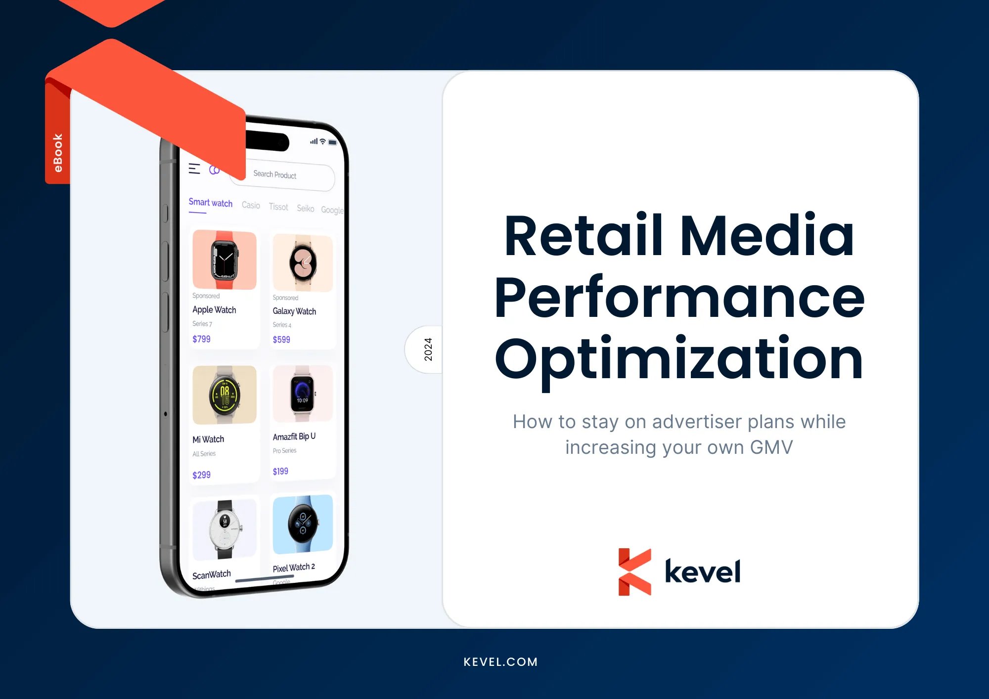 Retail Media Performance Optimization