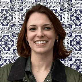 Kate Gadzinski