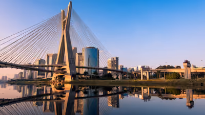 Kevel São Paulo Brazil