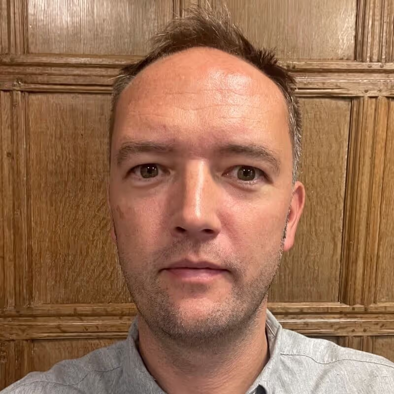 Neil Cameron