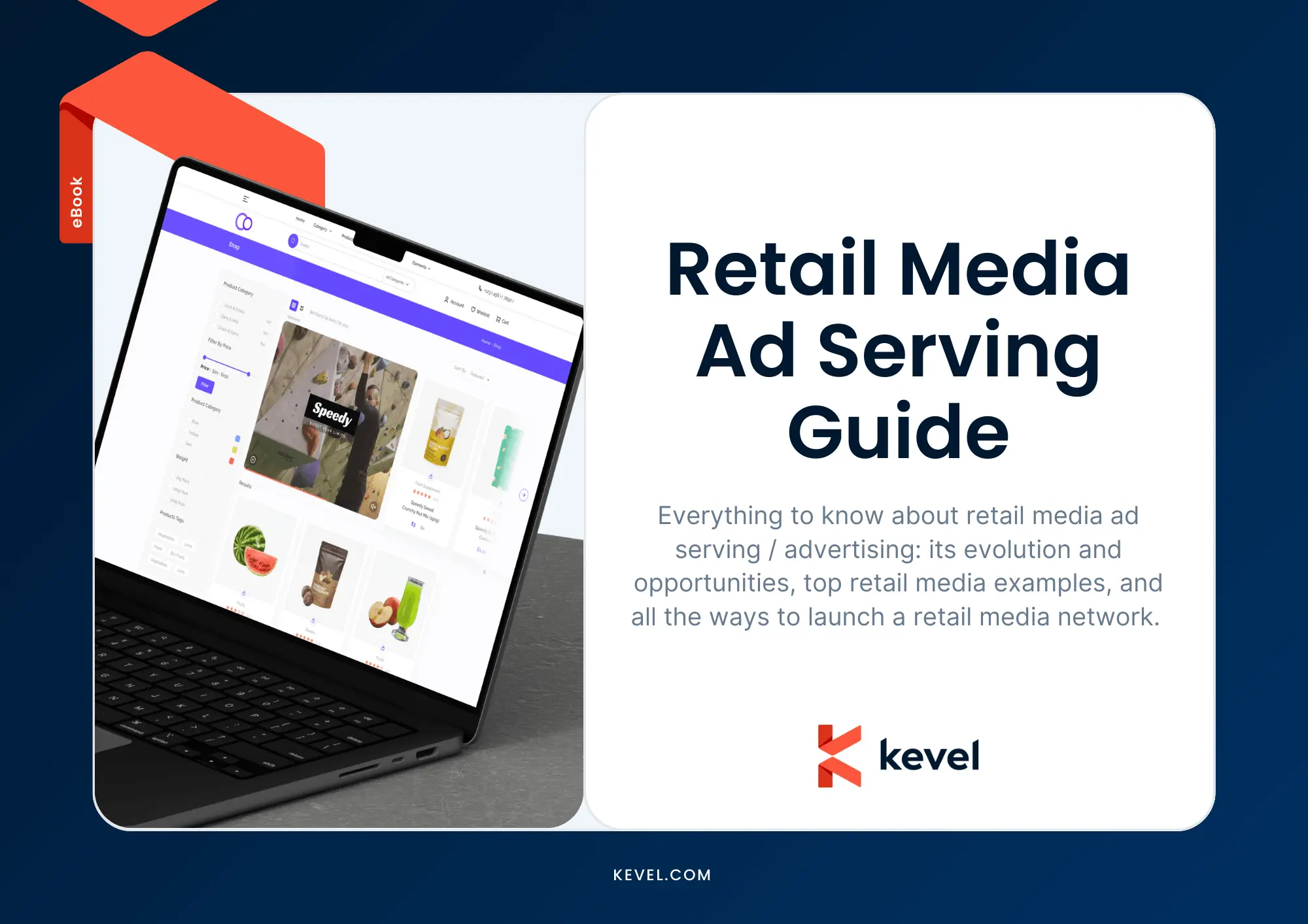 Retail Media Ebook cover