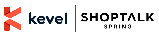 Kevel Shoptalk