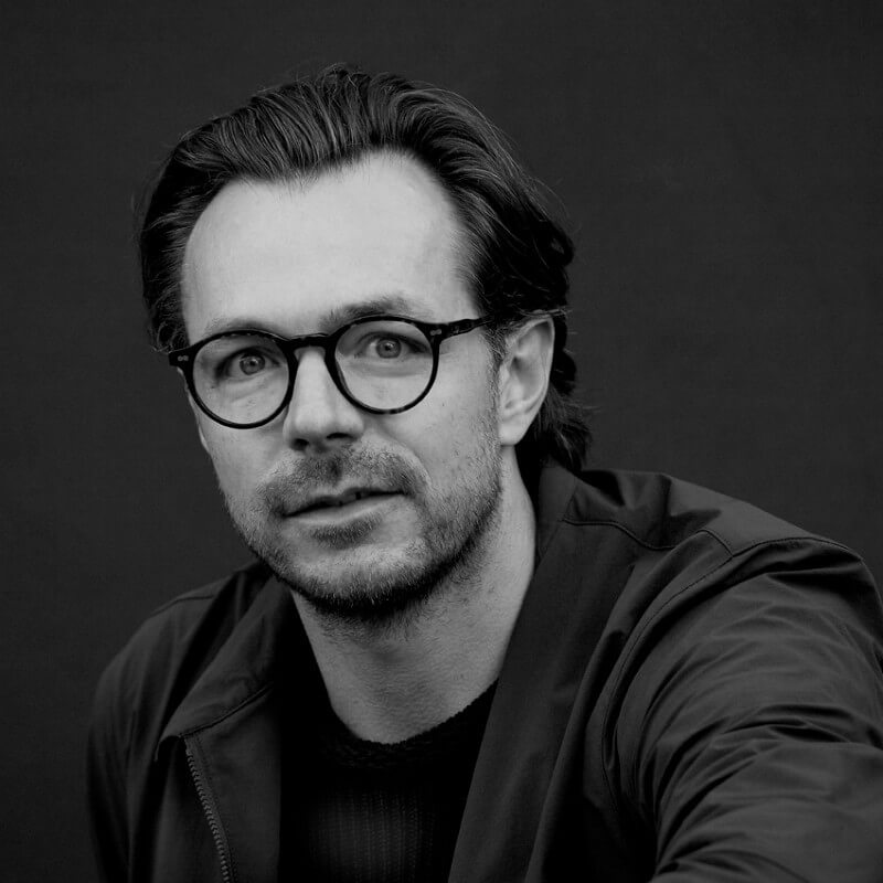 Martin Jensen