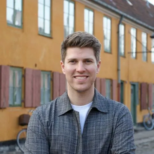 Frederik Birk