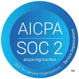 aicpa soc 2 logo