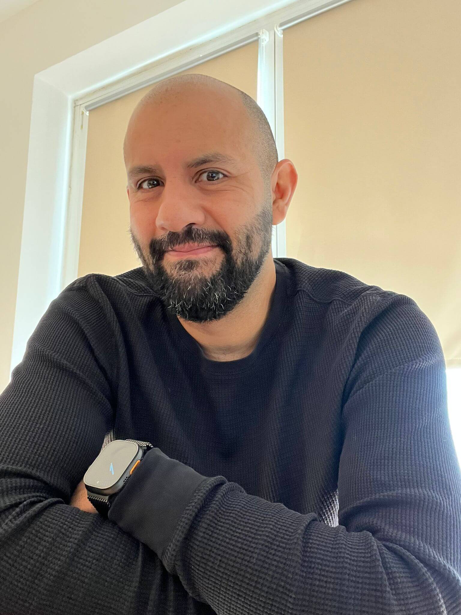 Sergio Aragon