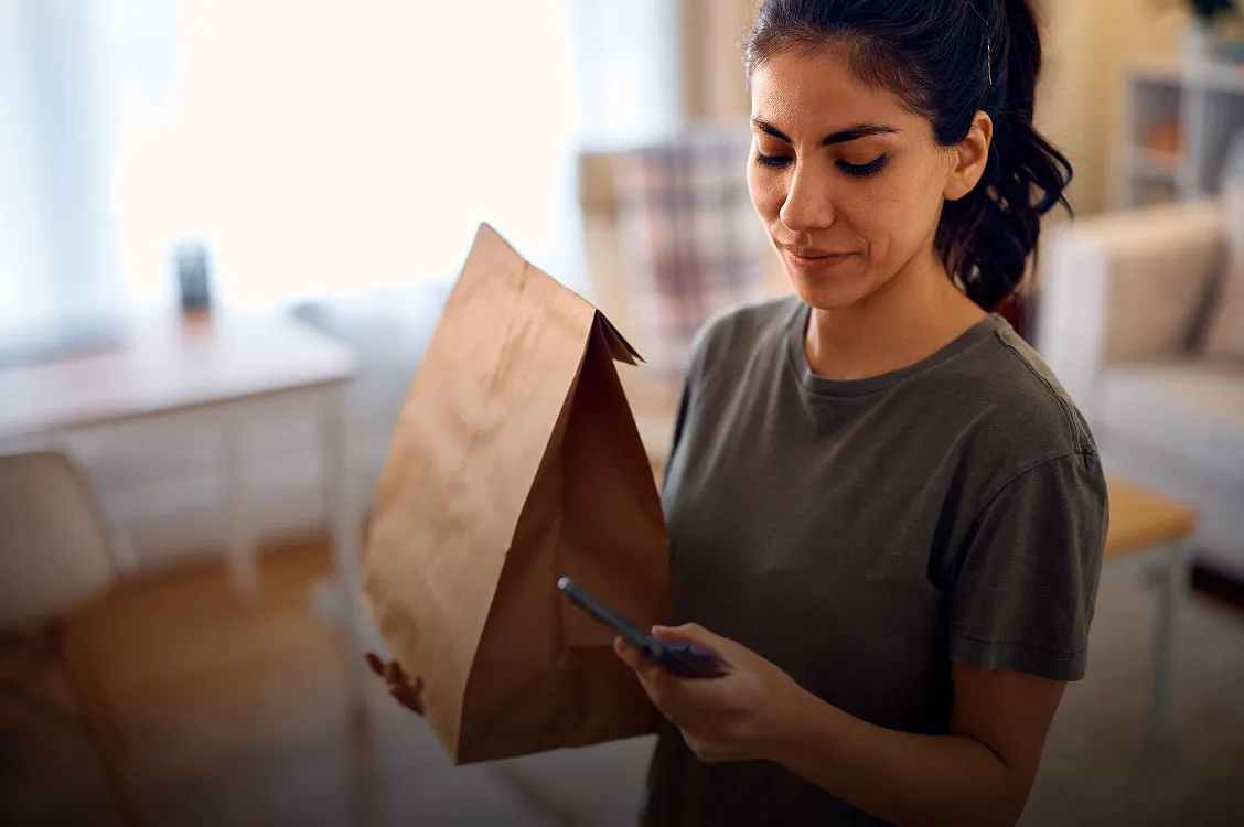 Kevel Solutions Delivery Apps