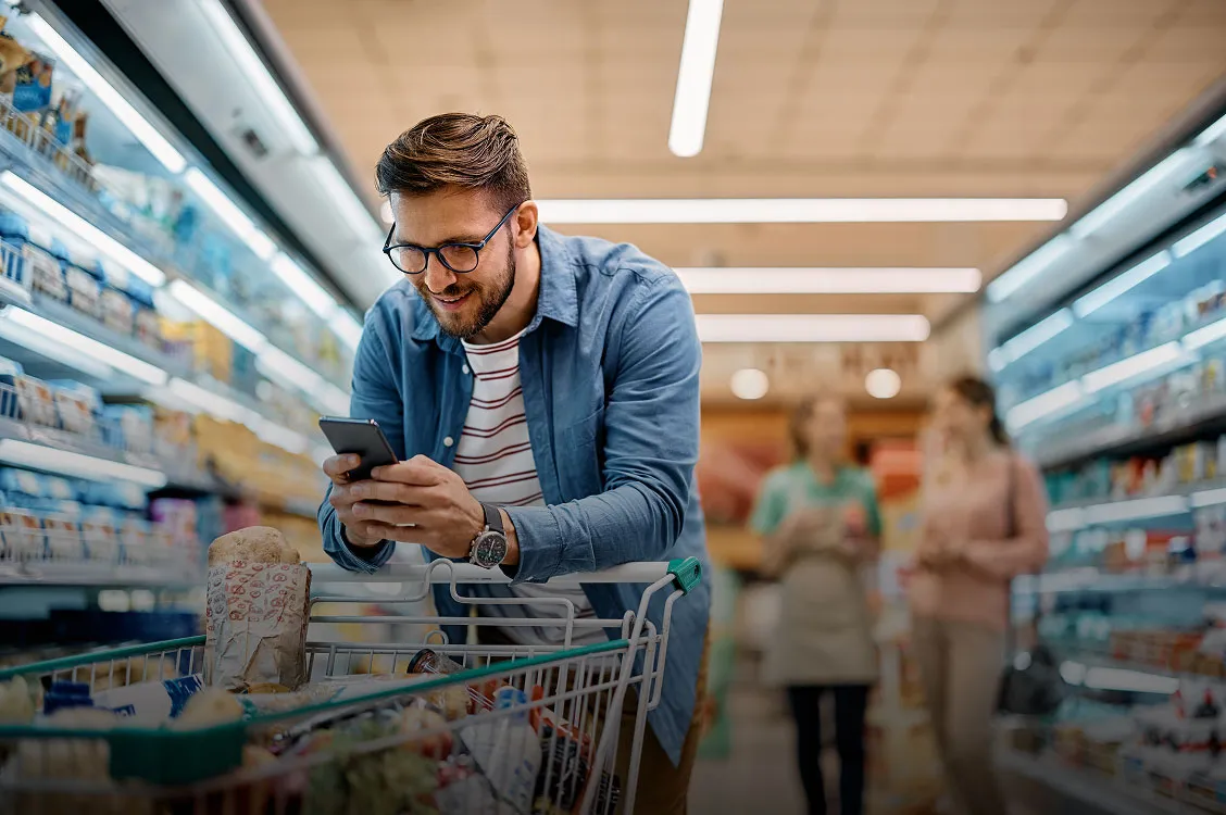 Kevel Solutions Retail Media