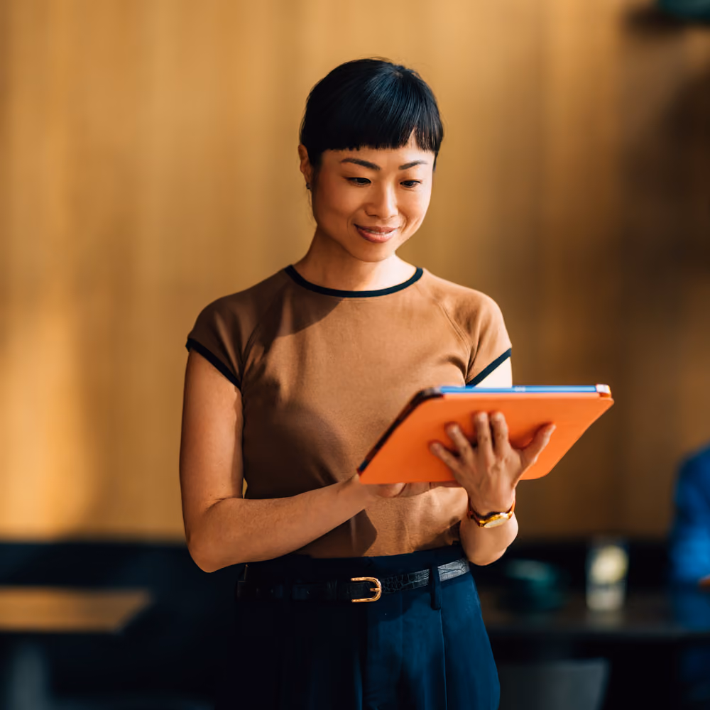Kevel Solutions Delivery Apps