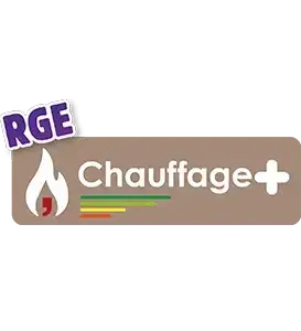 logo rge chauffage plus
