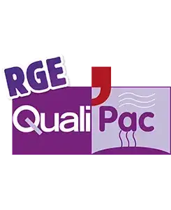 logo rge qualipac