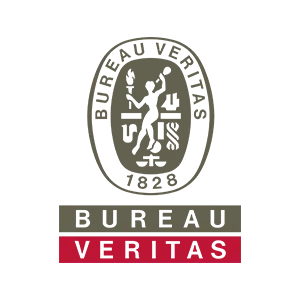logo bureau veritas