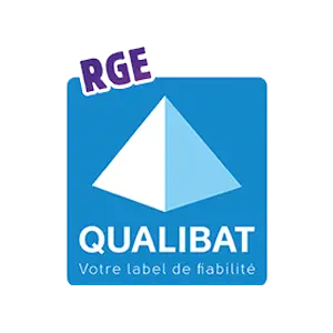 logo rge qualibat