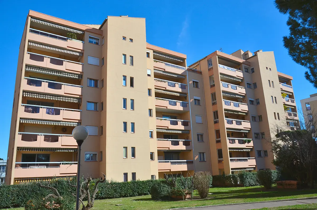 entretien de copropriétés par Le Jeune plombier à Bordeaux